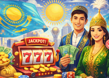 Эксклюзивные предложения Пинко Казино для казахских игроков