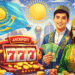 Эксклюзивные предложения Пинко Казино для казахских игроков