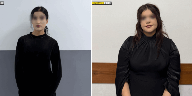 В Душанбе подростки избили таксиста и укусили его за ухо, похитив телефон