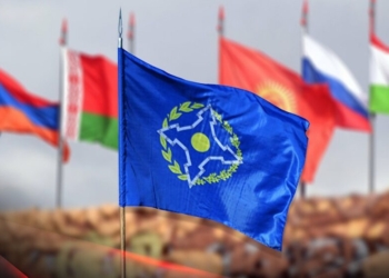 В ОДКБ призвали развивать диалог экспертов на фоне конфликта на Ближнем Востоке
