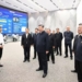 Си Цзиньпин проинспектировал новый район Сюнъань в провинции Хэбэй