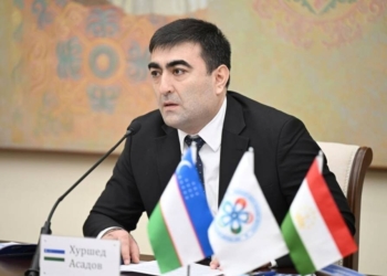Таджикистан и Узбекистан намерены увеличить товарооборот до $2 млрд