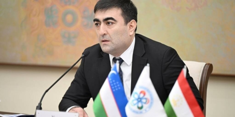 Таджикистан и Узбекистан намерены увеличить товарооборот до $2 млрд