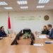 Таджикистан и Беларусь обсудили проведение Дней культуры