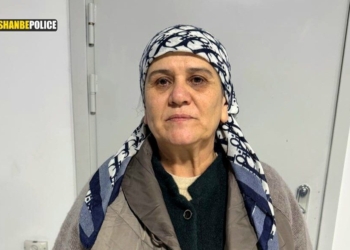 В Душанбе задержана женщина по подозрению в мошенничестве на сумму более 2 млн сомони