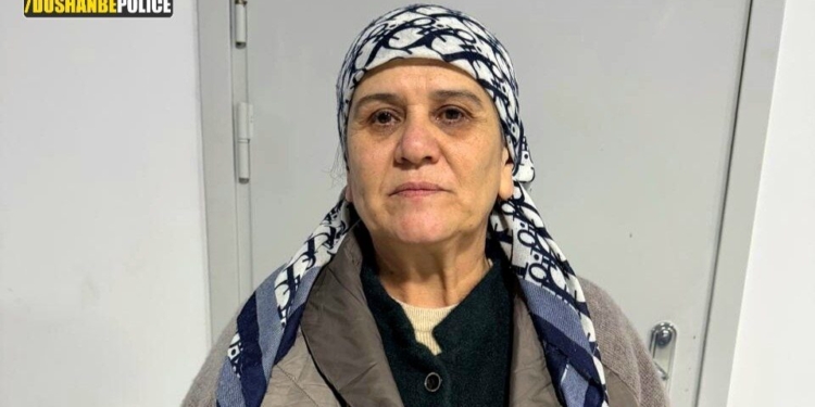В Душанбе задержана женщина по подозрению в мошенничестве на сумму более 2 млн сомони