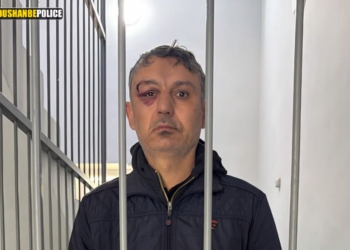 Житель Душанбе подозревается в нанесении тяжких ножевых ранений своему брату