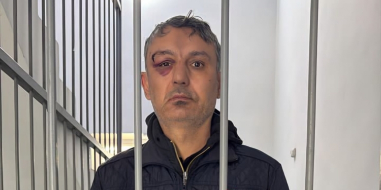 Житель Душанбе подозревается в нанесении тяжких ножевых ранений своему брату