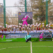 В Худжанде прошел фестиваль женского футбола «AFC Women’s Football Day 2026»