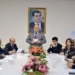 В Душанбе прошла республиканская конференция по возрождению национальных праздников