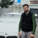 В Душанбе водитель BMW задержан за управление автомобилем под воздействием метамфетамина