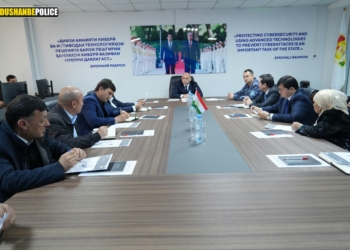 В Душанбе руководителей рынков предупредили о недопустимости роста цен в месяц Рамазан