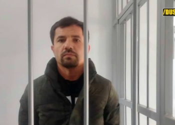 В Душанбе задержан подозреваемый в мошенничестве на сумму свыше 800 тыс. сомони
