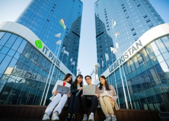 IT Park Uzbekistan приветствует Таджикистан в Central Asian Innovation Hubs Platform