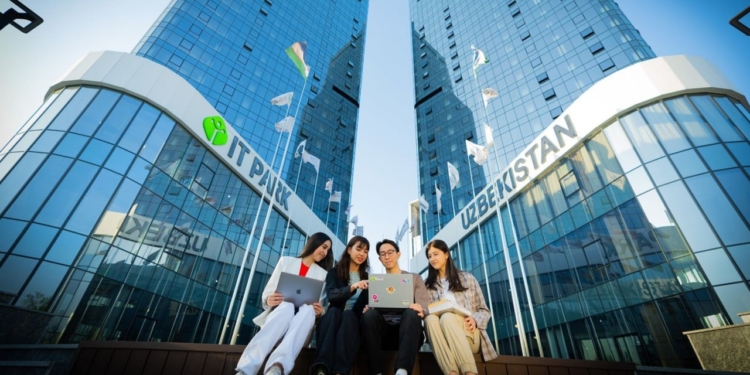 IT Park Uzbekistan приветствует Таджикистан в Central Asian Innovation Hubs Platform