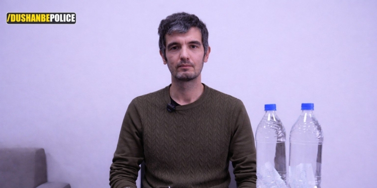 Житель Душанбе оштрафован за гадание и колдовство