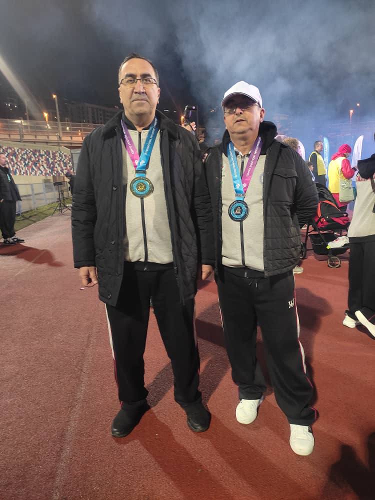 Шахматист из Таджикистана завоевал золото на международном фестивале в Сочи