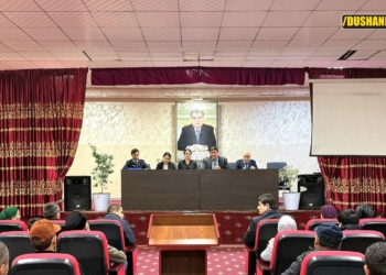 В Душанбе на выездном суде рассмотрели 46 дел о правонарушениях несовершеннолетних