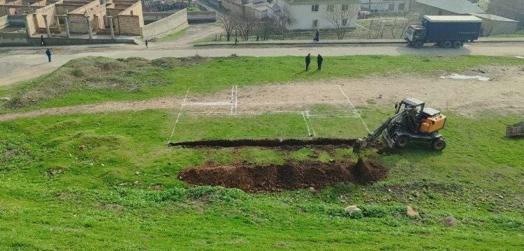 В Таджикистане откроют 4 археологических объекта к 35-летию независимости