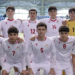 Юношеская сборная Таджикистана U-16 выступит на турнире Talents Cup 2026 в Бишкеке