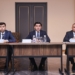 Футбольная лига Таджикистана провела семинар для комиссаров перед стартом сезона