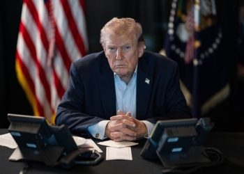WSJ: Трамп готов завершить операцию против Ирана без открытия Ормузского пролива