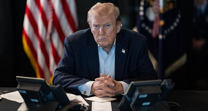WSJ: Трамп готов завершить операцию против Ирана без открытия Ормузского пролива