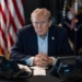 WSJ: Трамп готов завершить операцию против Ирана без открытия Ормузского пролива
