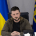 Зеленский: РФ к 2027 году планирует наступление на Днепр и Одесскую область