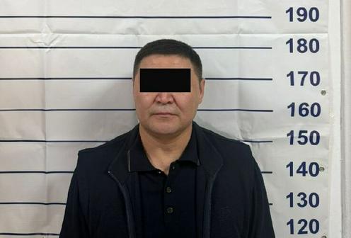 Брат экс-главы ГКНБ Кыргызстана Камчыбека Ташиева задержан по подозрению в коррупции