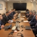Минфин Таджикистана провёл встречи с ВБ и МВФ