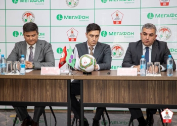 Детский турнир «МегаФон Life в футбольном стиле»: сезон-2026 готовится к старту!