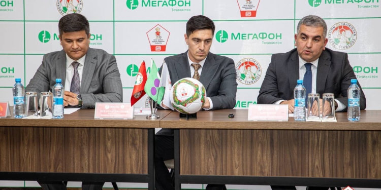 Детский турнир «МегаФон Life в футбольном стиле»: сезон-2026 готовится к старту!