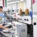 В Шахринаве прогнозируют рост промышленности до 125,2%