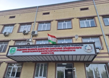 В Пенджикенте в ресторане выявлены случаи кишечной инфекции