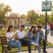 Green Wi-Fi: интернет на прогулках становится доступнее