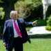 Трамп продлил перемирие с Ираном