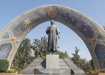 В Таджикистане утверждена программа развития монументального искусства