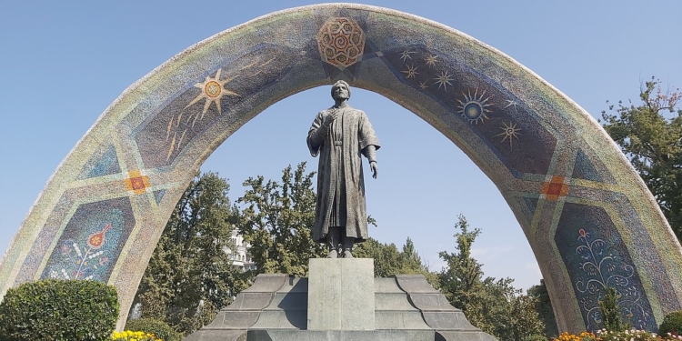 В Таджикистане утверждена программа развития монументального искусства