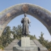 В Таджикистане утверждена программа развития монументального искусства