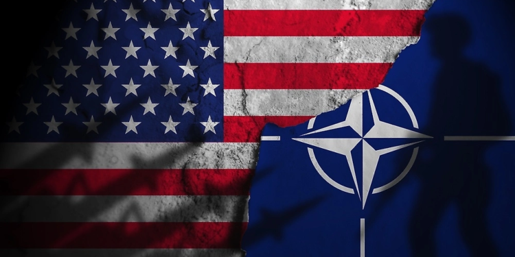 Рубио заявил о возможном пересмотре отношений США с НАТО после войны в Иране