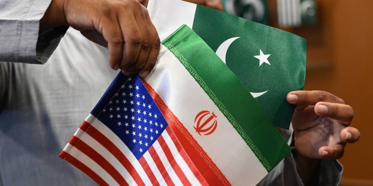 Иран отказался от нового раунда переговоров с США