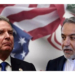 СМИ: второй раунд переговоров США и Ирана пройдет 16 апреля