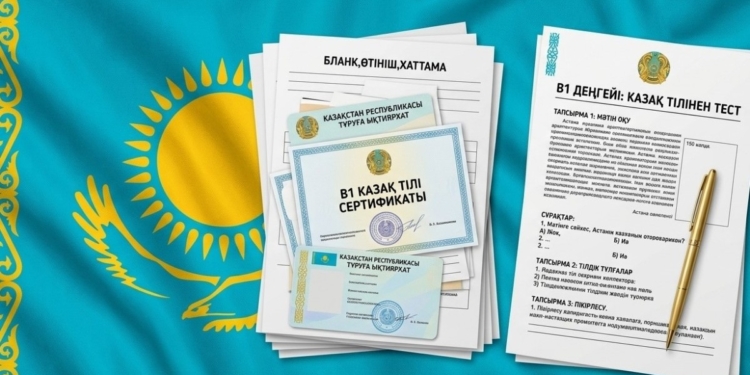 Казахстан ужесточает требования к ВНЖ