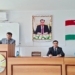 В районах Хатлонской области обсудили меры противодействия коррупции