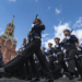 В Петербурге вслед за Москвой отменили проход военной техники на параде Победы