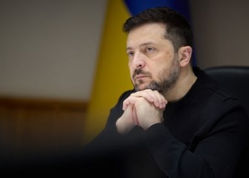 Зеленский предложил России энергетическое перемирие