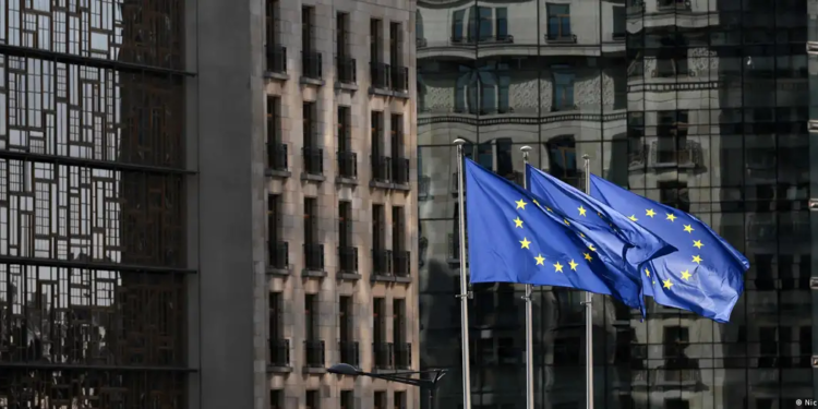 ЕС приблизился к выдаче Украине кредита в 90 млрд евро