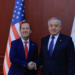 Глава МИД Таджикистана провёл переговоры со спецпосланником президента США