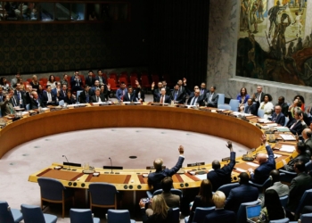 Совет Безопасности ООН проведёт заседание по ситуации в Украине